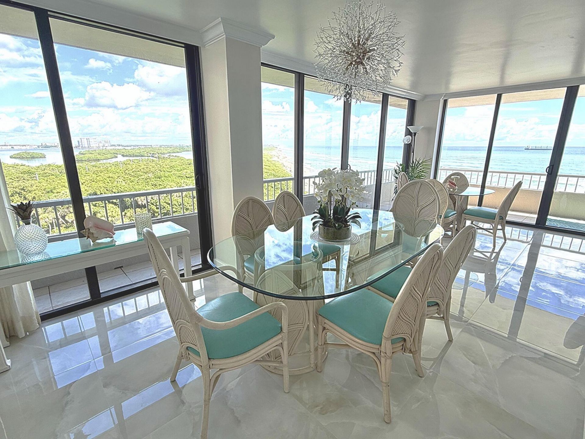 5540 N Ocean Drive, Unit 8c, Riviera Beach, FL 33404 Photo
