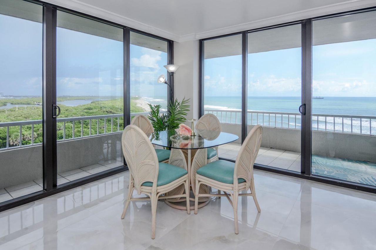 5540 N Ocean Drive, Unit 8c, Riviera Beach, FL 33404 Photo