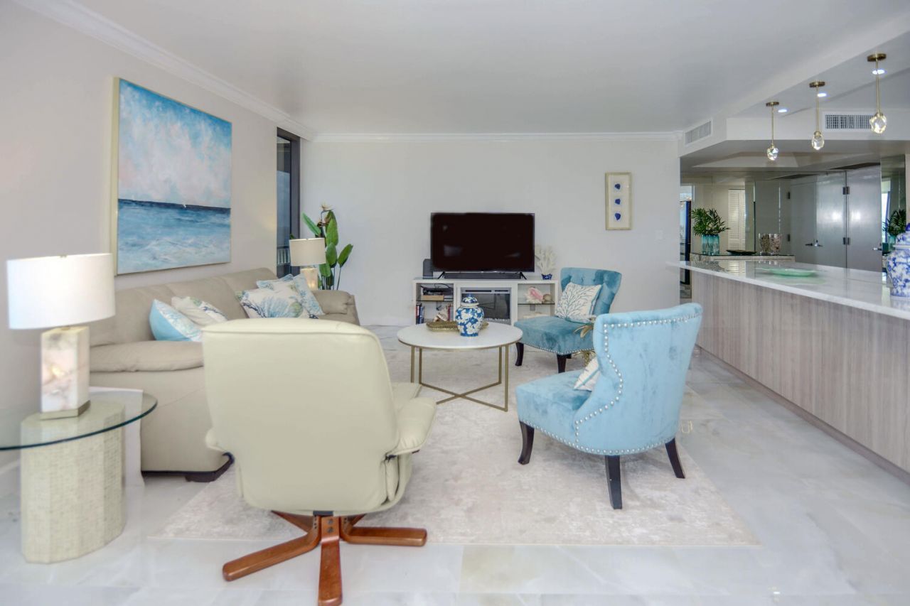 5540 N Ocean Drive, Unit 8c, Riviera Beach, FL 33404 Photo