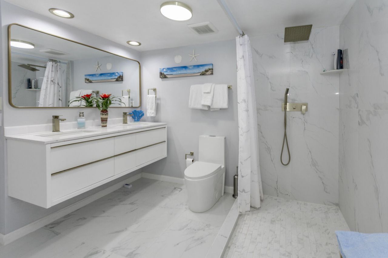 5540 N Ocean Drive, Unit 8c, Riviera Beach, FL 33404 Photo