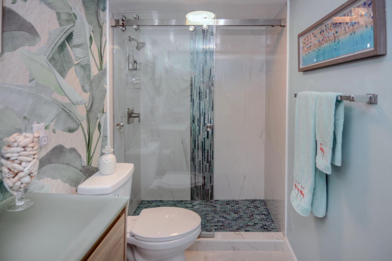 5540 N Ocean Drive, Unit 8c, Riviera Beach, FL 33404 Photo