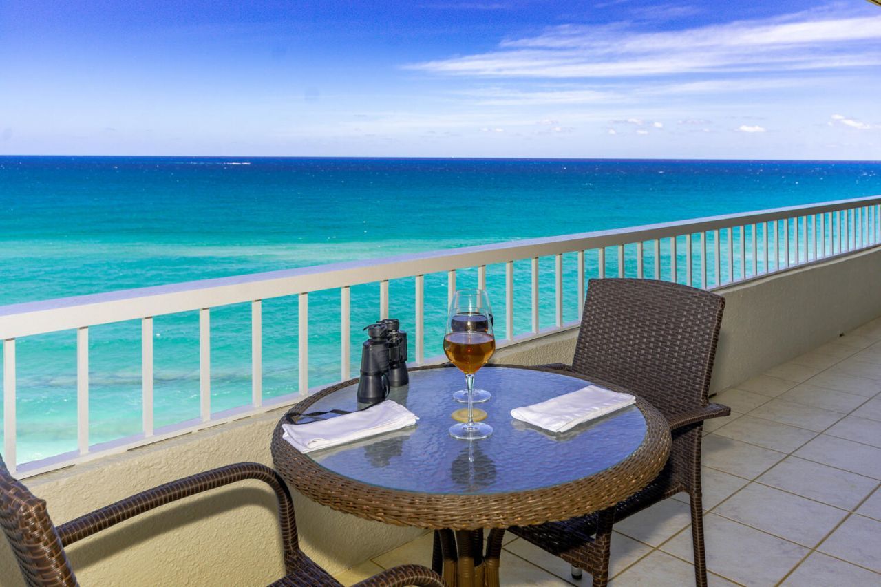 5540 N Ocean Drive, Unit 8c, Riviera Beach, FL 33404 Photo