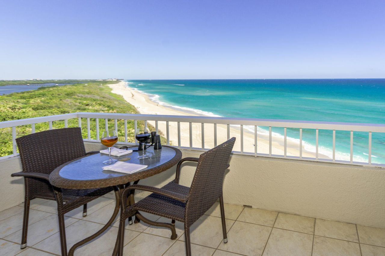 5540 N Ocean Drive, Unit 8c, Riviera Beach, FL 33404 Photo