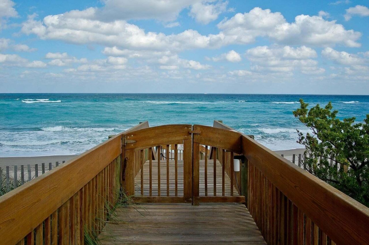 5540 N Ocean Drive, Unit 8c, Riviera Beach, FL 33404 Photo