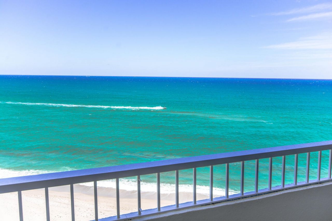 5540 N Ocean Drive, Unit 8c, Riviera Beach, FL 33404 Photo