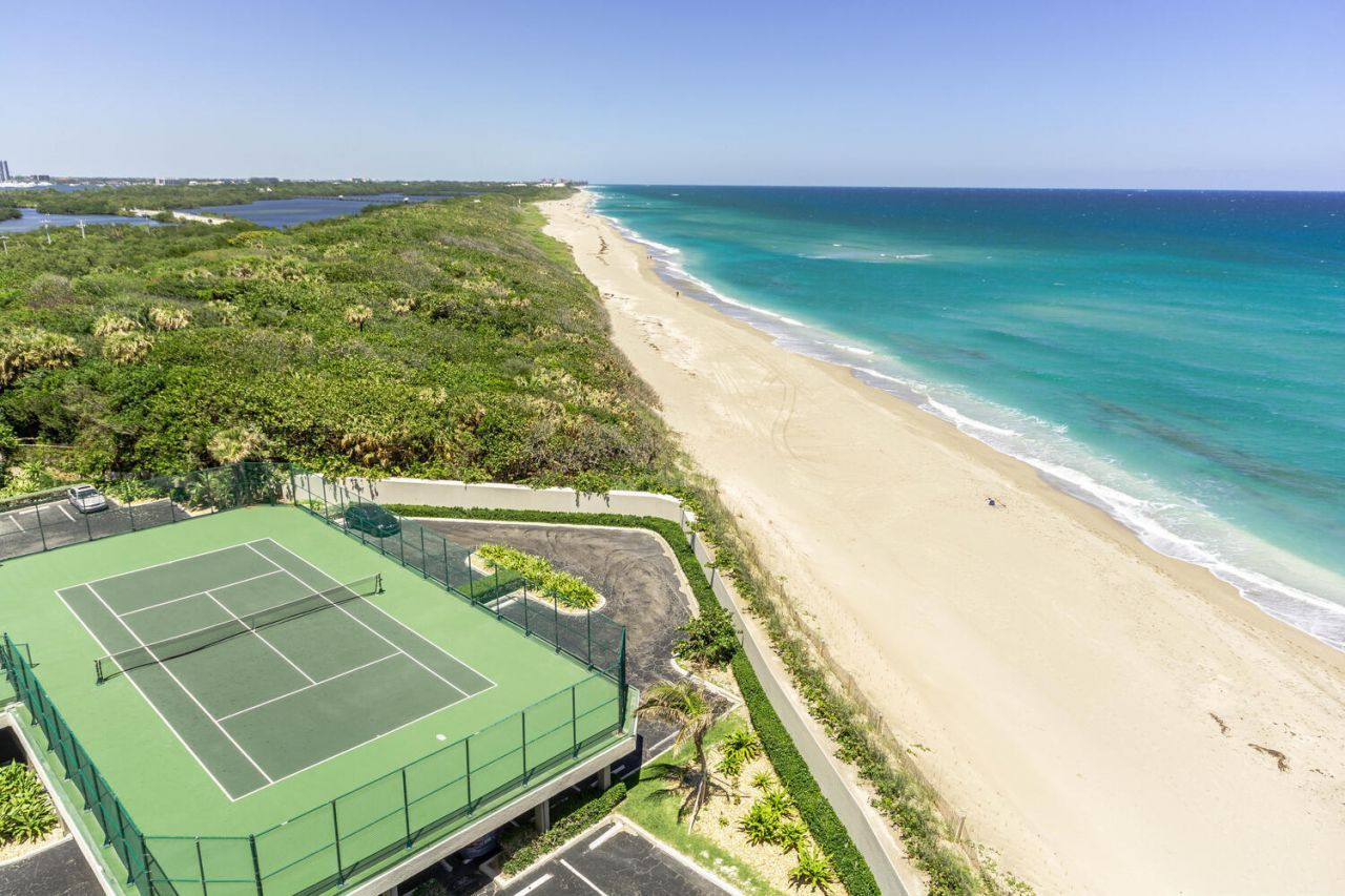 5540 N Ocean Drive, Unit 8c, Riviera Beach, FL 33404 Photo