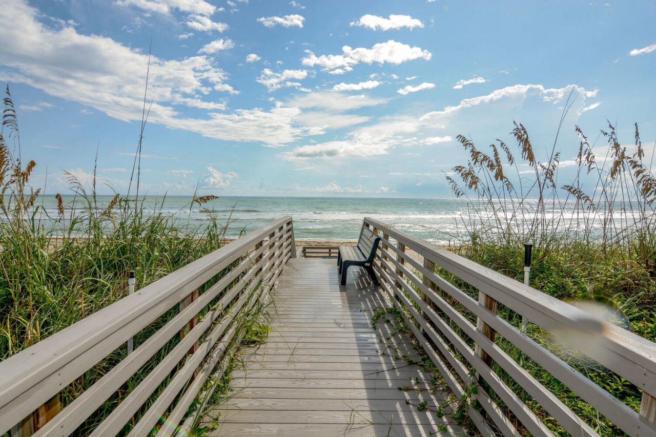 5540 N Ocean Drive, Unit 8c, Riviera Beach, FL 33404 Photo
