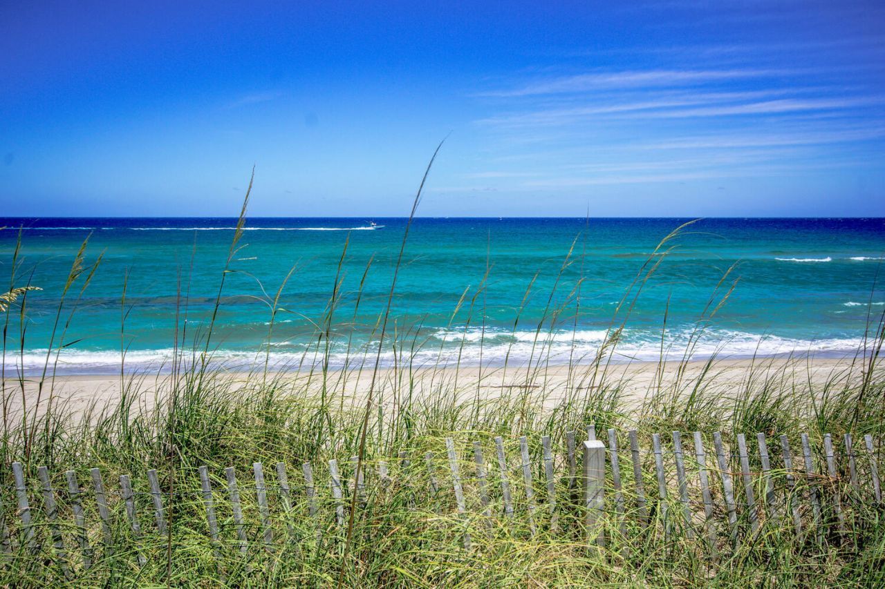 5540 N Ocean Drive, Unit 8c, Riviera Beach, FL 33404 Photo