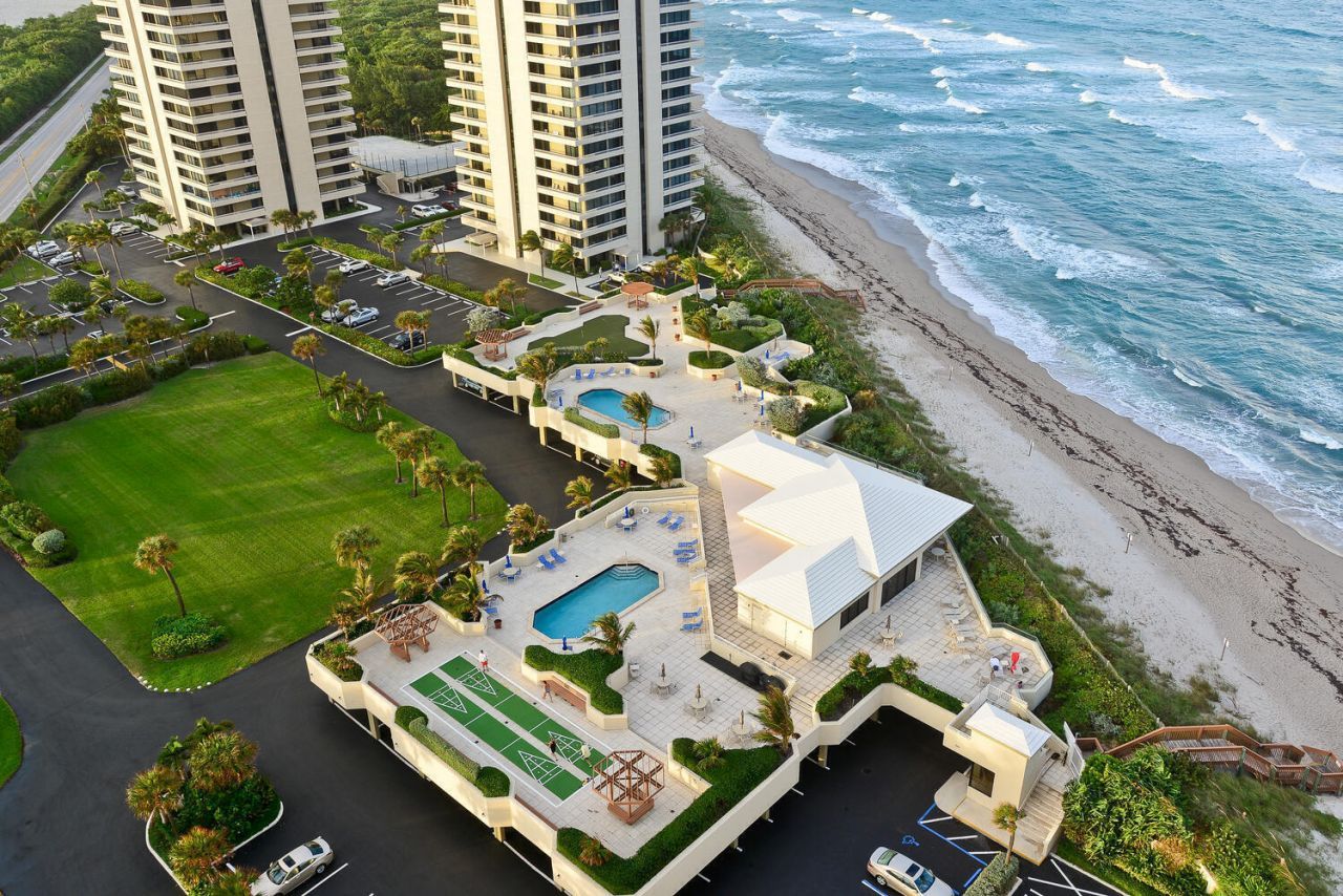 5540 N Ocean Drive, Unit 8c, Riviera Beach, FL 33404 Photo