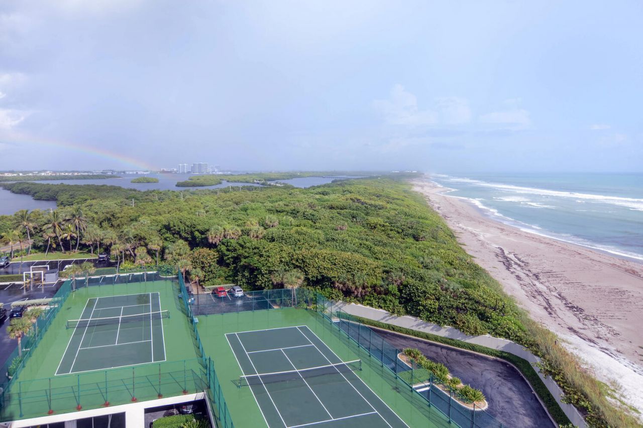5540 N Ocean Drive, Unit 8c, Riviera Beach, FL 33404 Photo