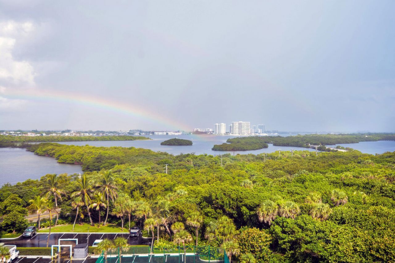 5540 N Ocean Drive, Unit 8c, Riviera Beach, FL 33404 Photo