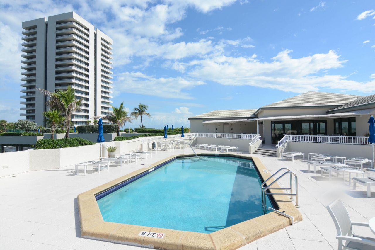 5540 N Ocean Drive, Unit 8c, Riviera Beach, FL 33404 Photo