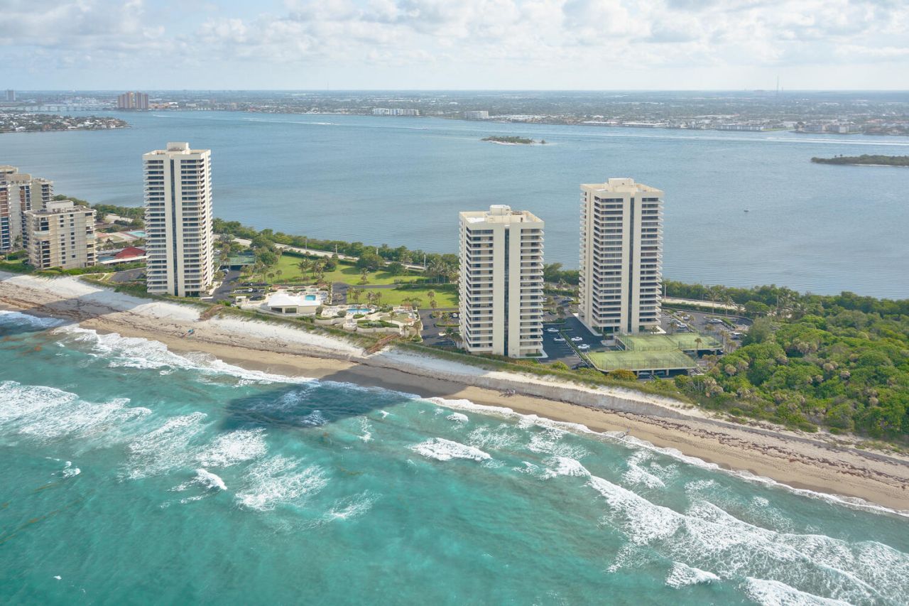 5540 N Ocean Drive, Unit 8c, Riviera Beach, FL 33404 Photo