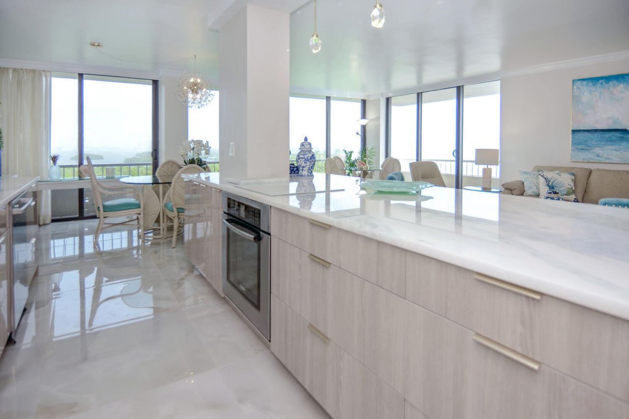 5540 N Ocean Drive, Unit 8c, Riviera Beach, FL 33404 Photo