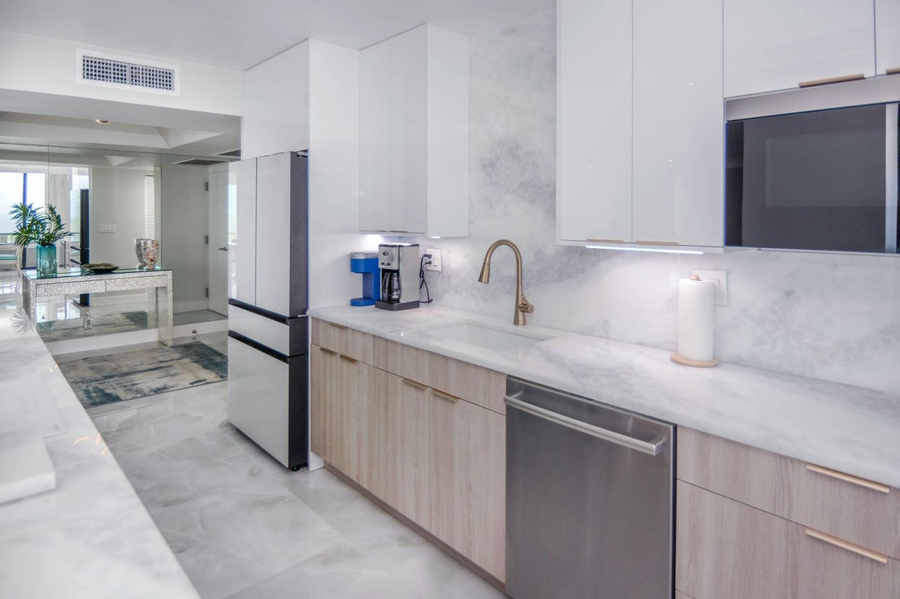 5540 N Ocean Drive, Unit 8c, Riviera Beach, FL 33404 Photo