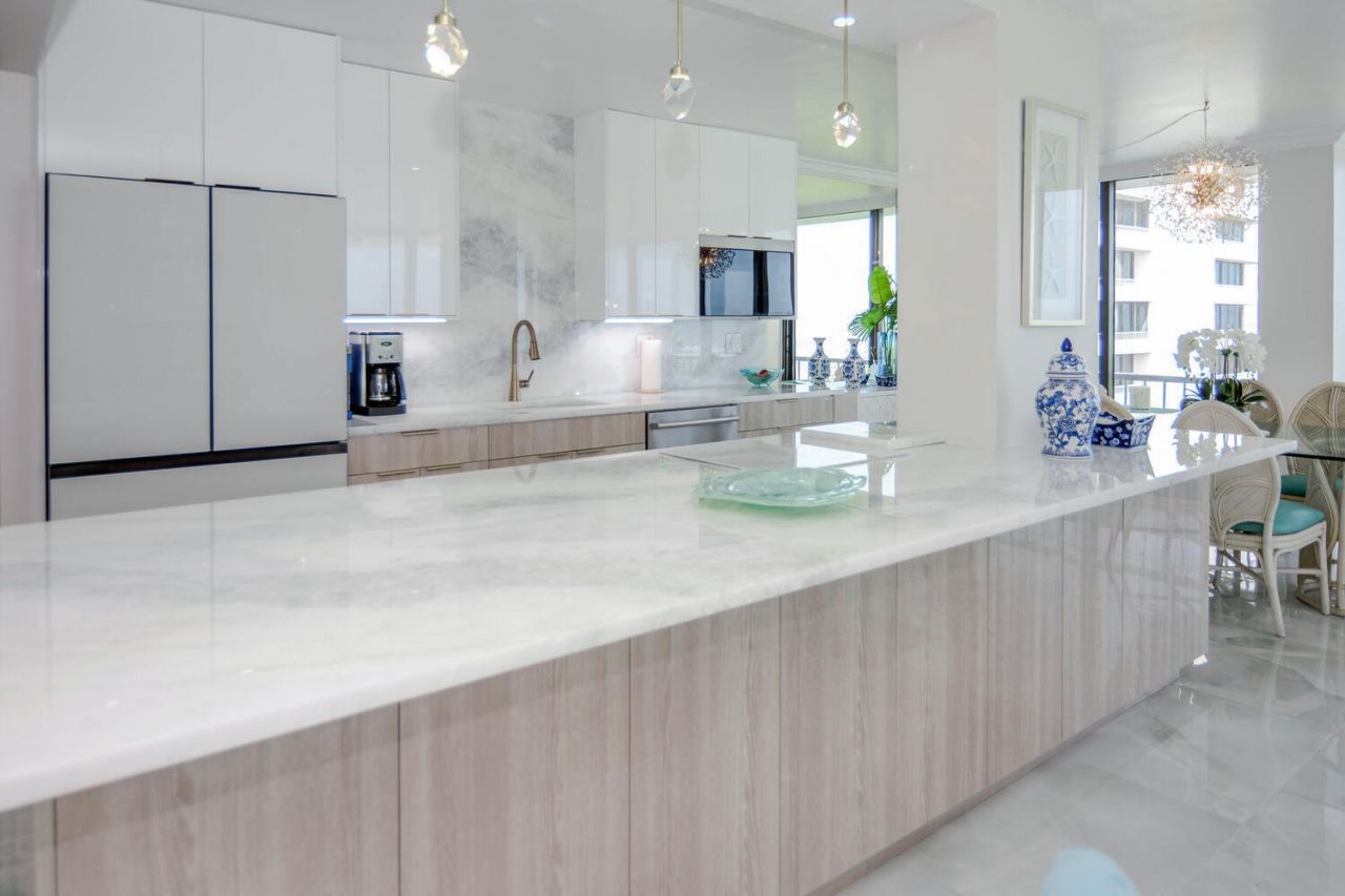 5540 N Ocean Drive, Unit 8c, Riviera Beach, FL 33404 Photo