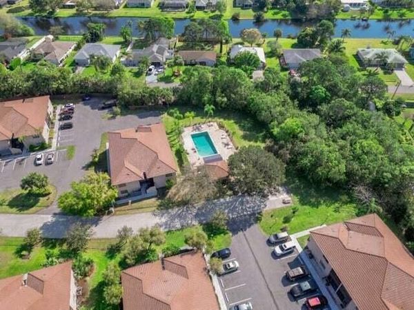 2470 SE Garden Terrace, Unit 502, Port St. Lucie, FL 34952