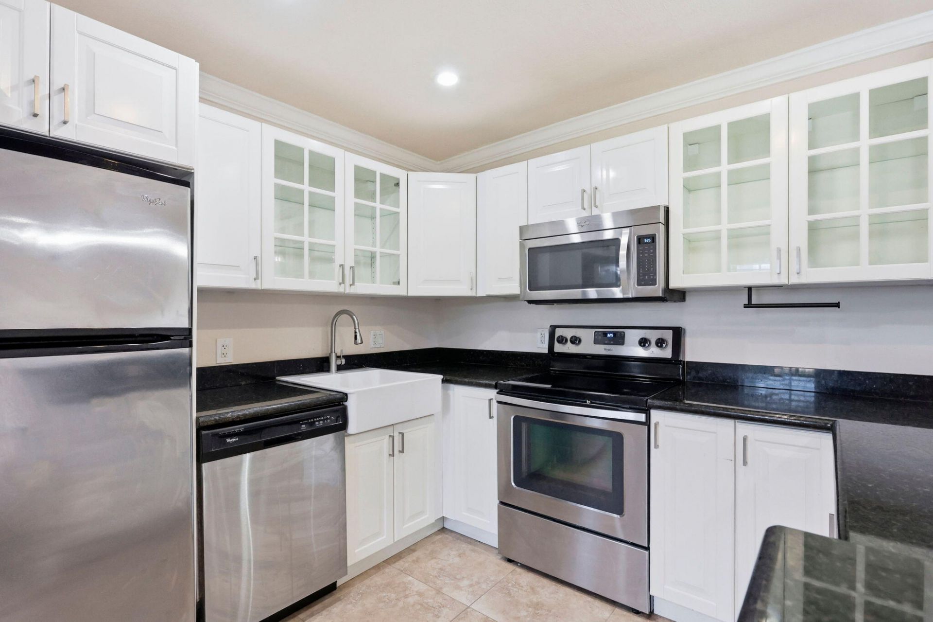 12370 Alternate A1a, Unit M5, Cabana Colony, FL 33410 Photo