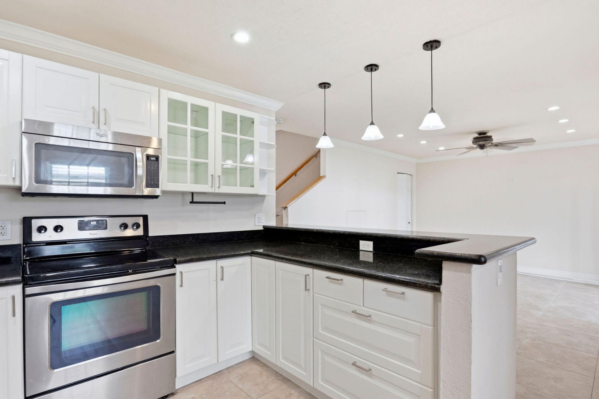 12370 Alternate A1a, Unit M5, Cabana Colony, FL 33410 Photo