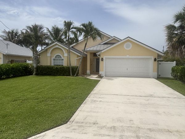 6366 Barbara Street, Jupiter, FL 33458