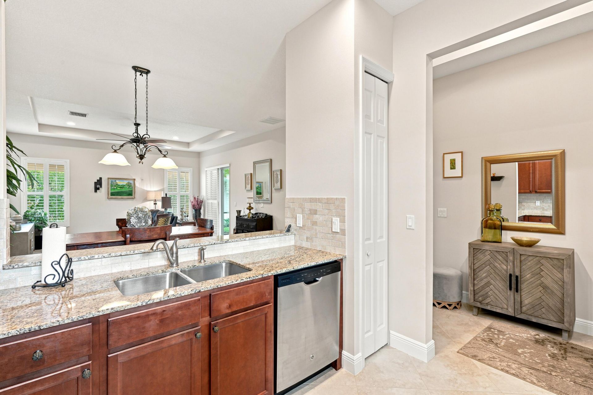 10263 SW Reggiani Road, Port Saint Lucie, FL 34986 Photo