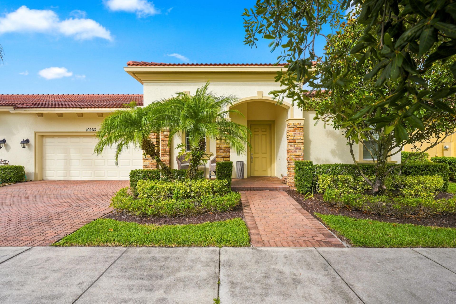 10263 SW Reggiani Road, Port Saint Lucie, FL 34986 Photo