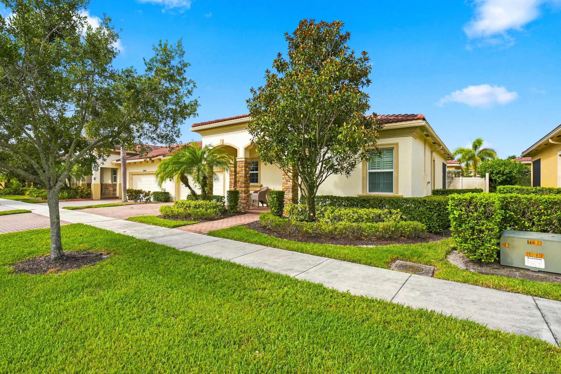 10263 SW Reggiani Road, Port Saint Lucie, FL 34986 Photo