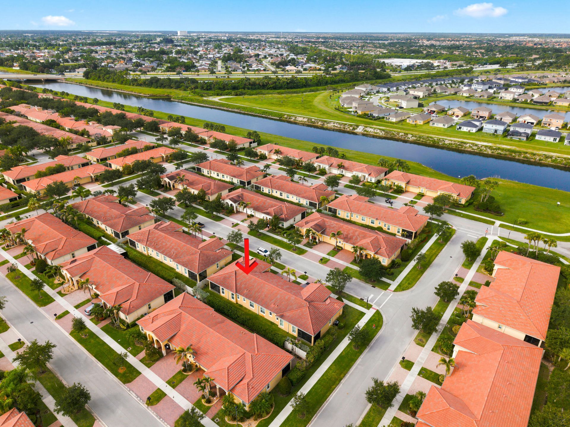 10263 SW Reggiani Road, Port Saint Lucie, FL 34986 Photo