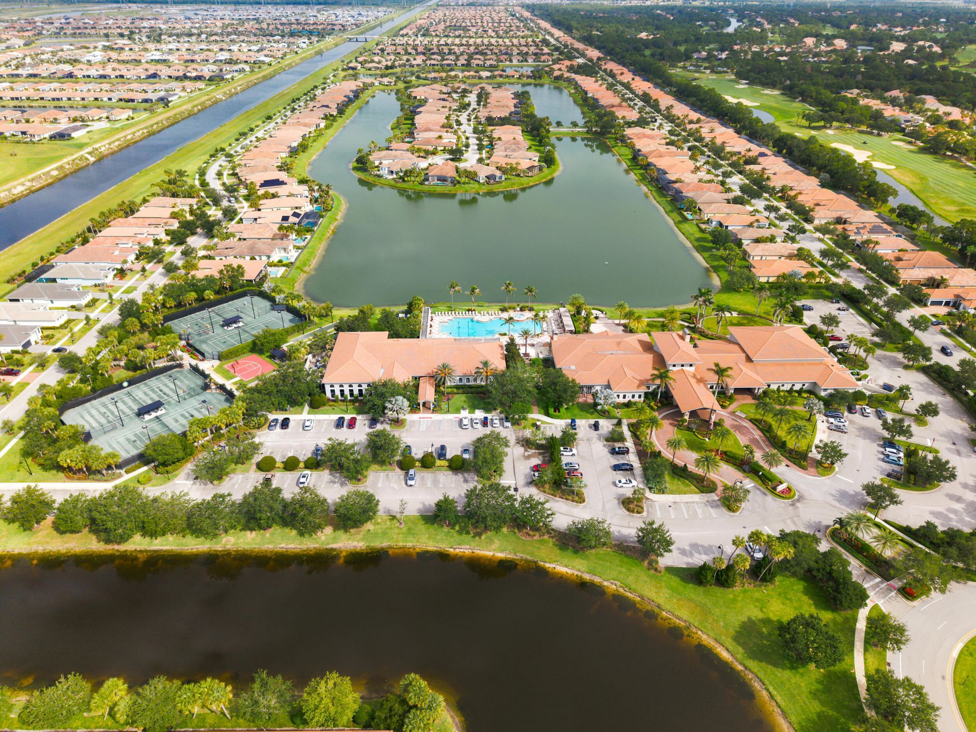 10263 SW Reggiani Road, Port Saint Lucie, FL 34986 Photo