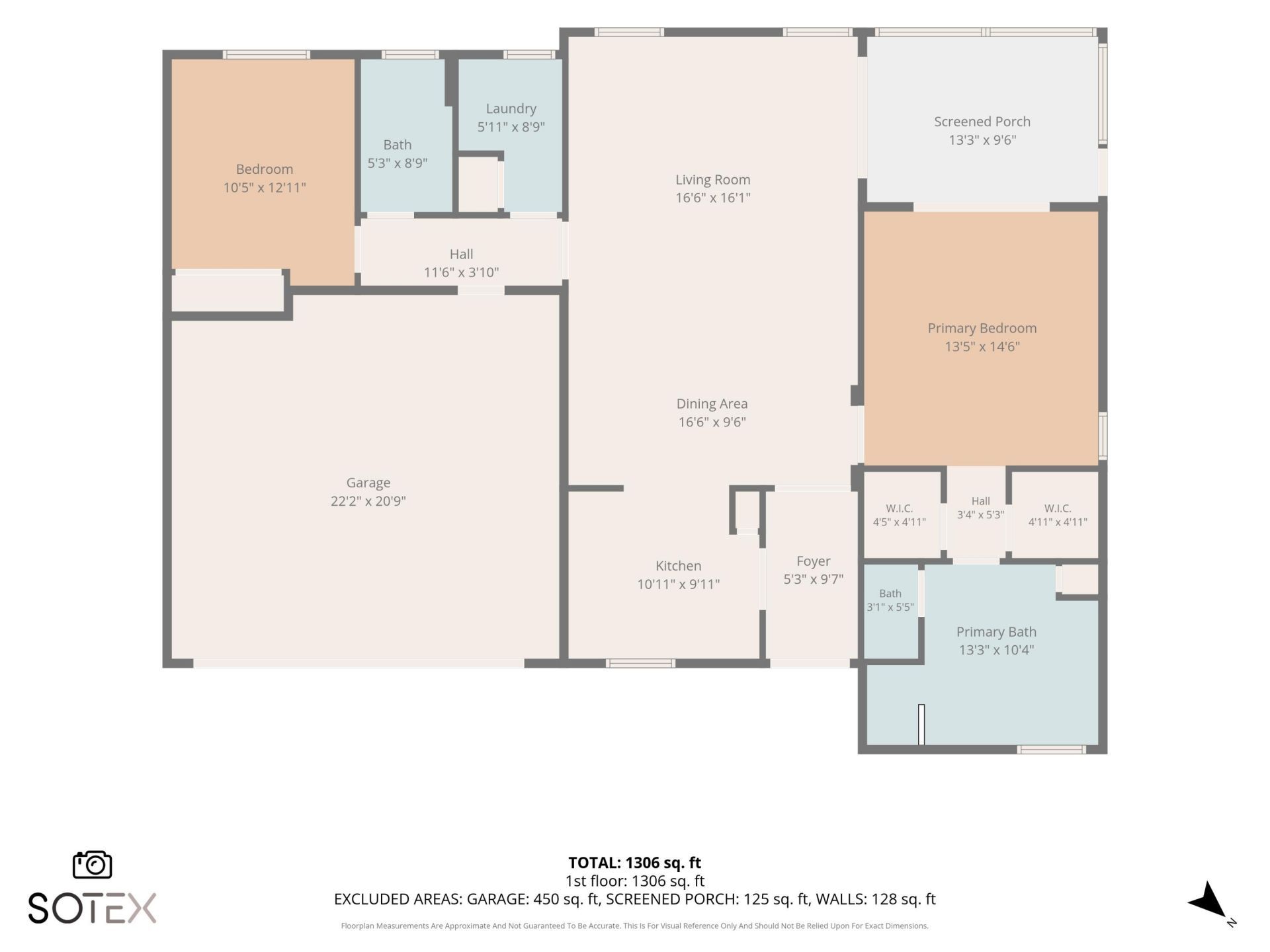 10263 SW Reggiani Road, Port Saint Lucie, FL 34986 Photo