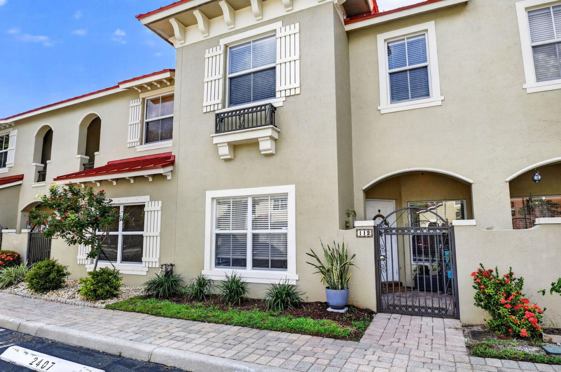 112 Monterey Bay Drive, Boynton Beach, FL 33426 Photo