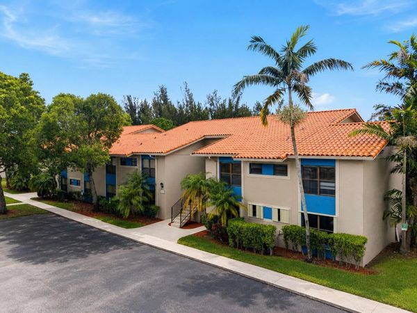 1601 Balfour Point Drive, Unit H, West Palm Beach, FL 33411