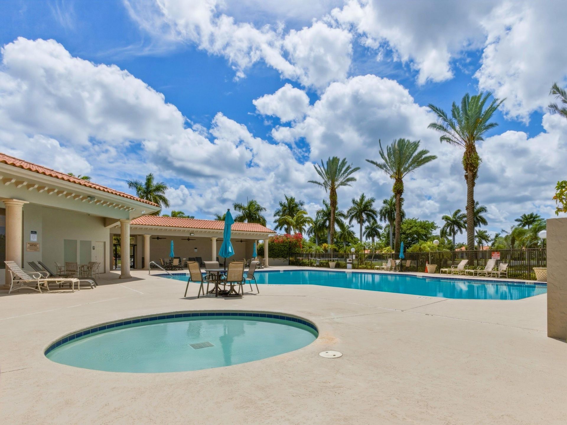 1601 Balfour Point Drive, Unit H, West Palm Beach, FL 33411 Photo