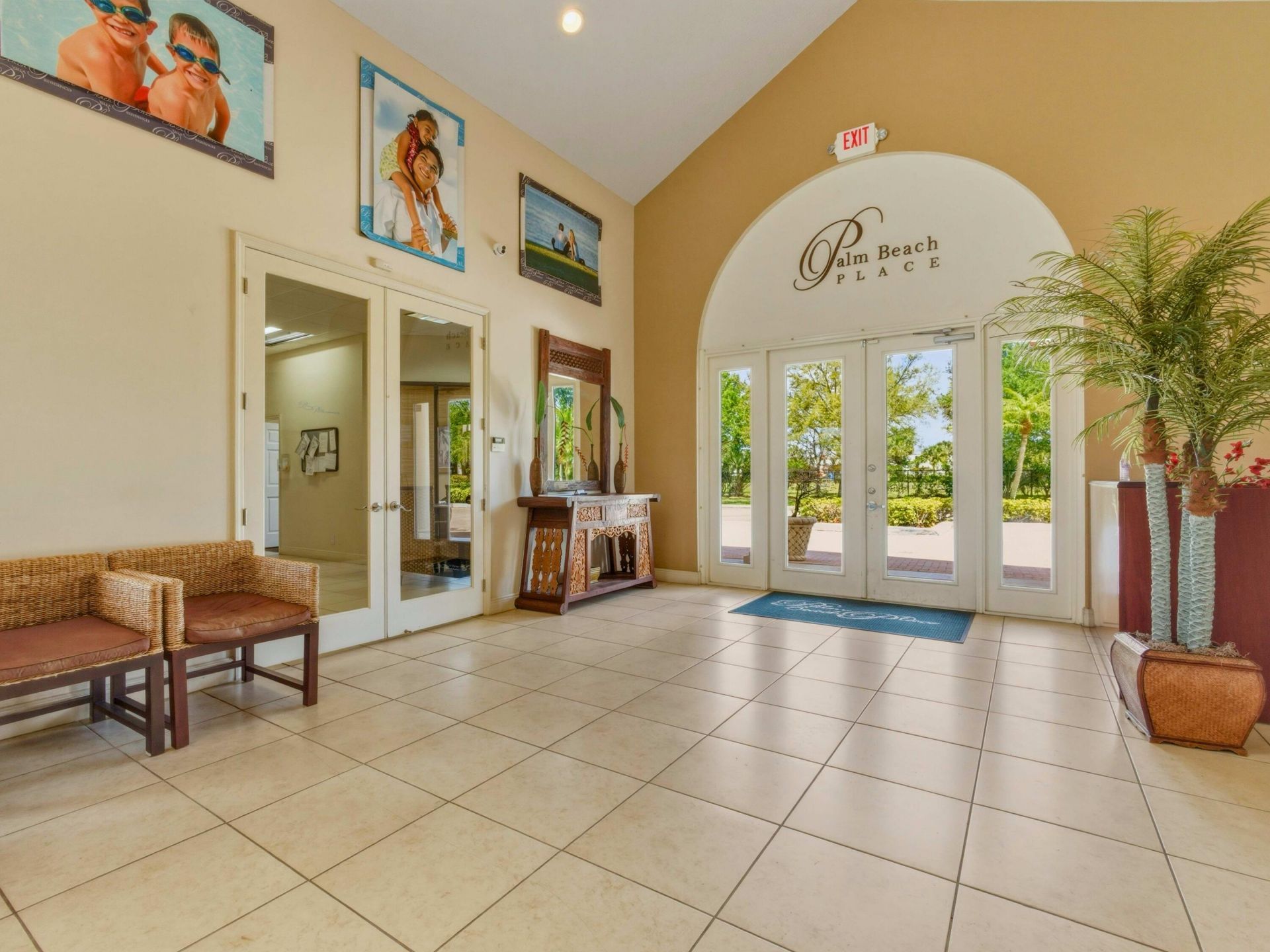 1601 Balfour Point Drive, Unit H, West Palm Beach, FL 33411 Photo