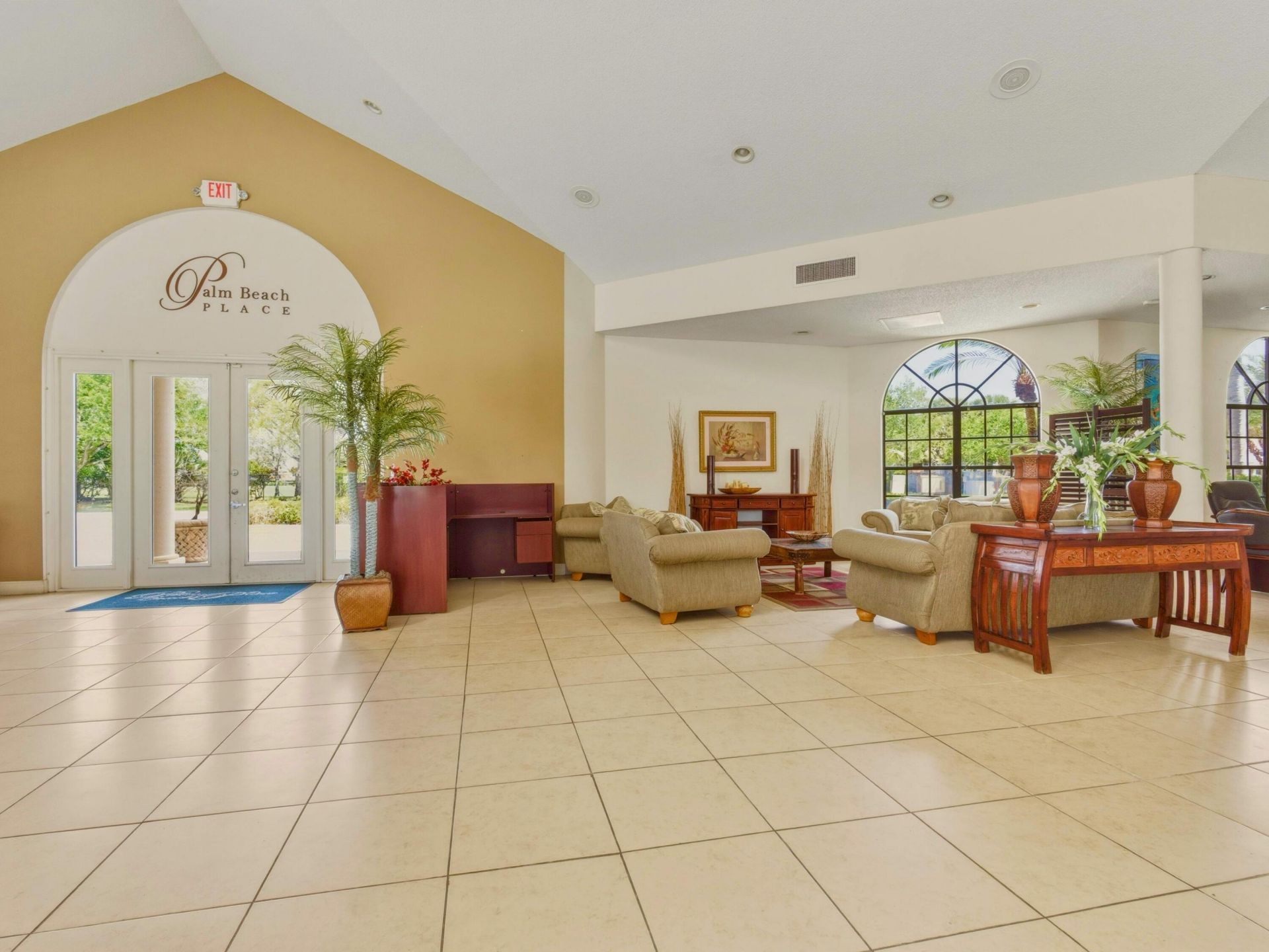 1601 Balfour Point Drive, Unit H, West Palm Beach, FL 33411 Photo