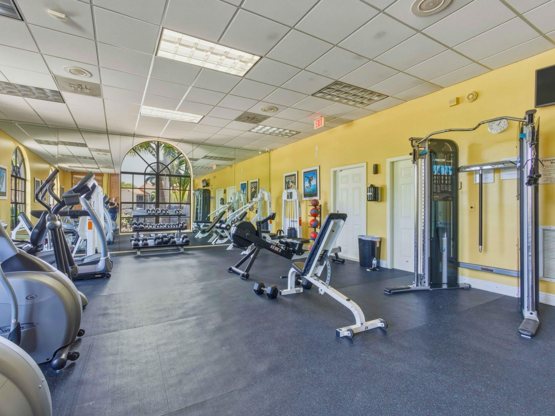 1601 Balfour Point Drive, Unit H, West Palm Beach, FL 33411 Photo