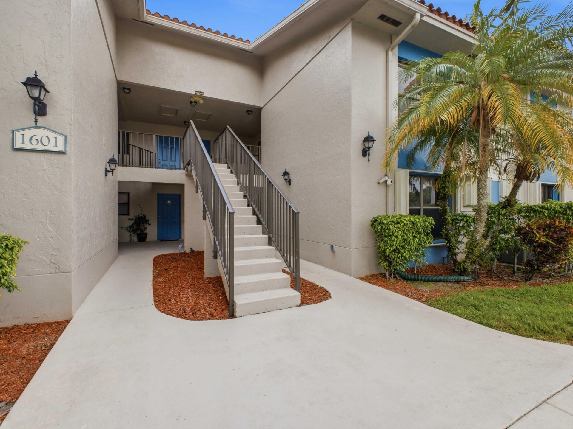 1601 Balfour Point Drive, Unit H, West Palm Beach, FL 33411 Photo