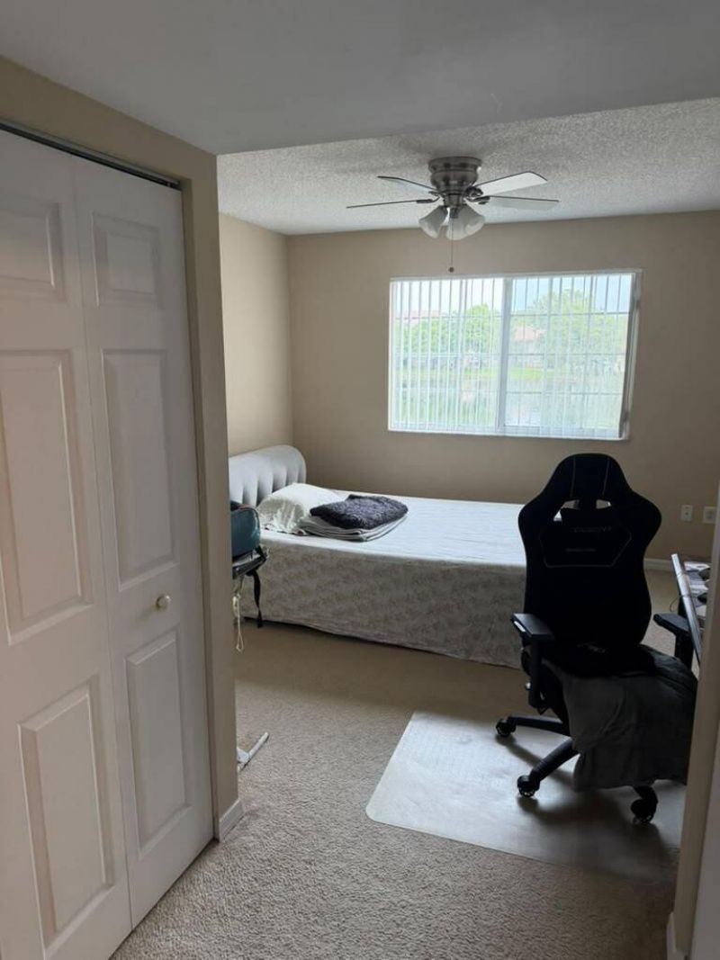 4163 N Haverhill Road, Unit 1205, West Palm Beach, FL 33417 Photo