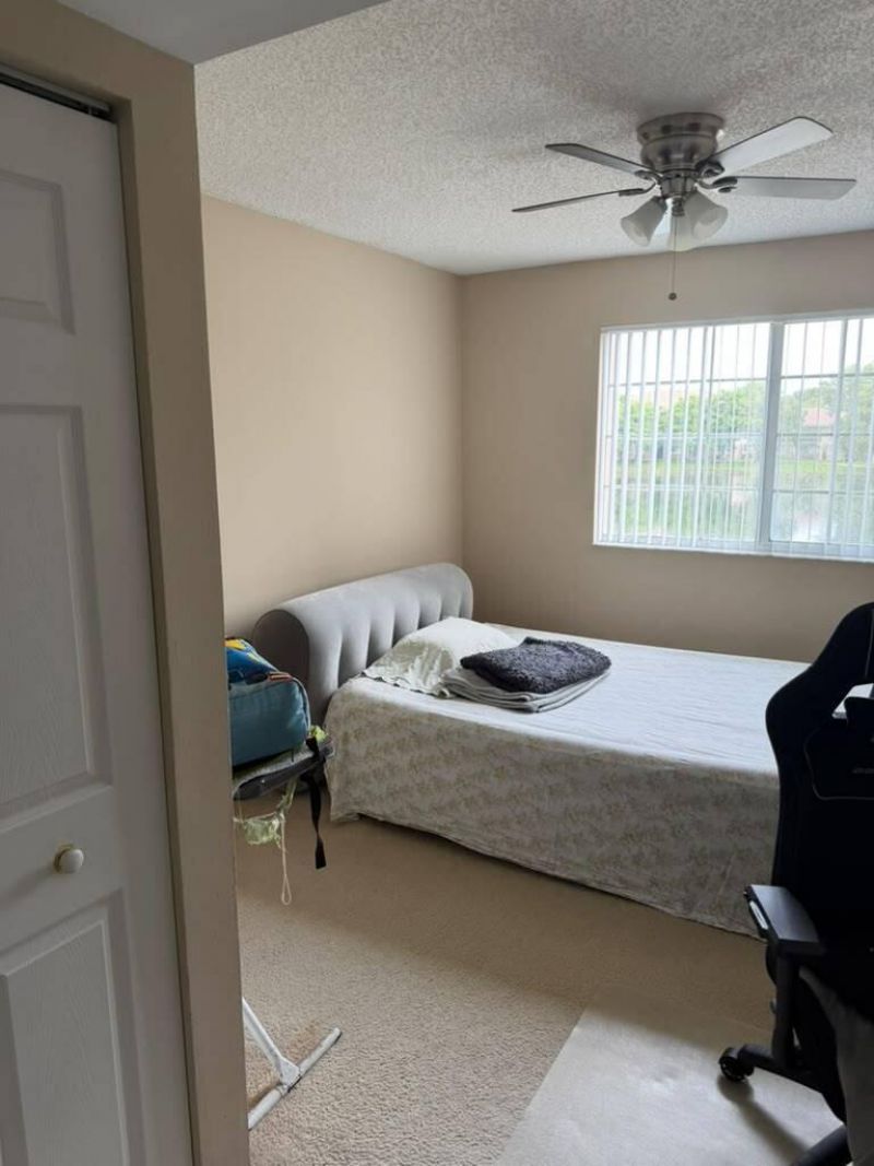 4163 N Haverhill Road, Unit 1205, West Palm Beach, FL 33417 Photo
