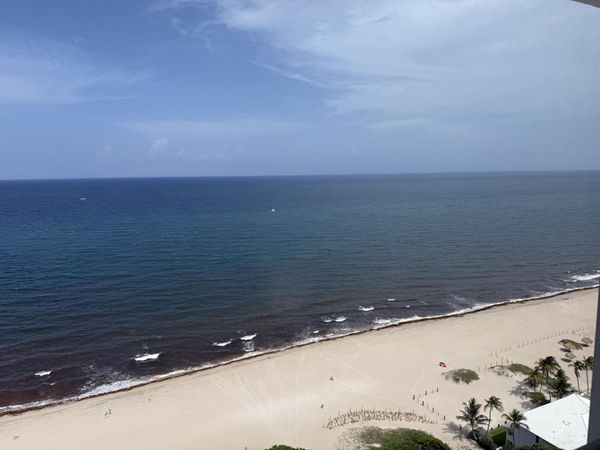111 Briny Avenue, Unit 2701, Pompano Beach, FL 33062