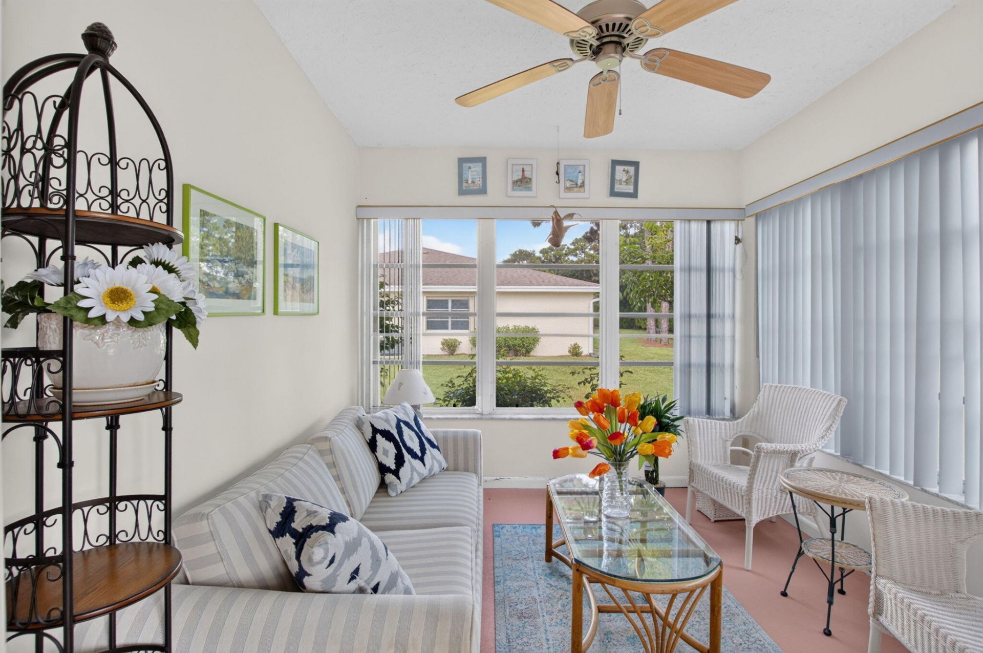 5037 Lakefront Boulevard, Unit A, Delray Beach, FL 33484 Photo