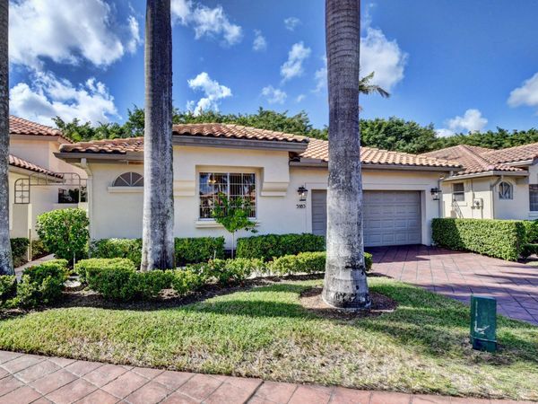 5183 NW 26th Circle, Boca Raton, FL 33496