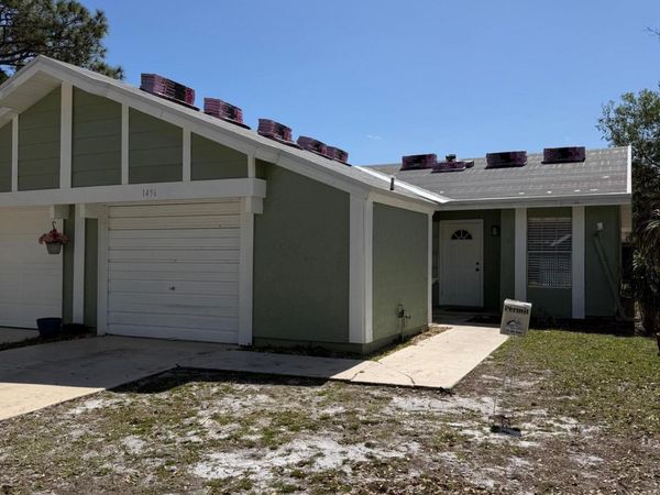 1456 SE Rivergreen Circle, Port St. Lucie, FL 34952