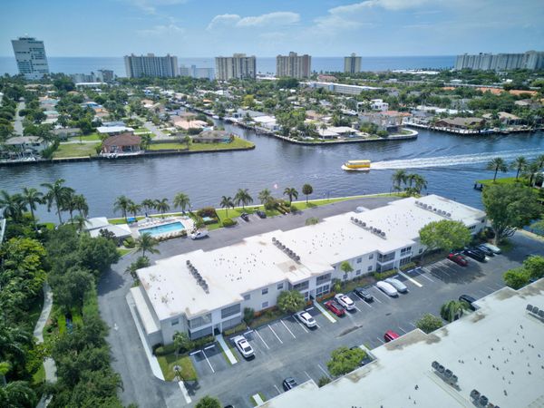 6515 Bay Club Drive, Unit 4, Fort Lauderdale, FL 33308