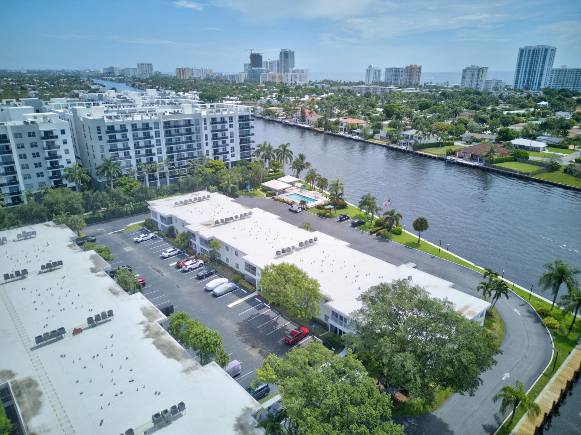 6515 Bay Club Drive, Unit 4, Fort Lauderdale, FL 33308 Photo