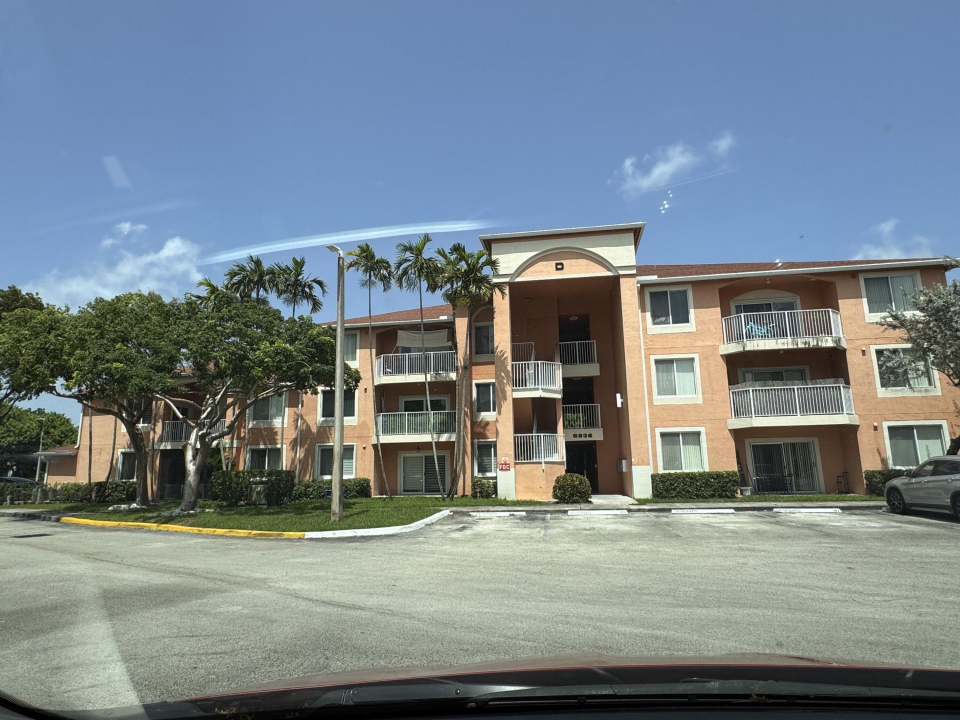 6936 SW 39th Street, Unit D203, Davie, FL 33314 Photo