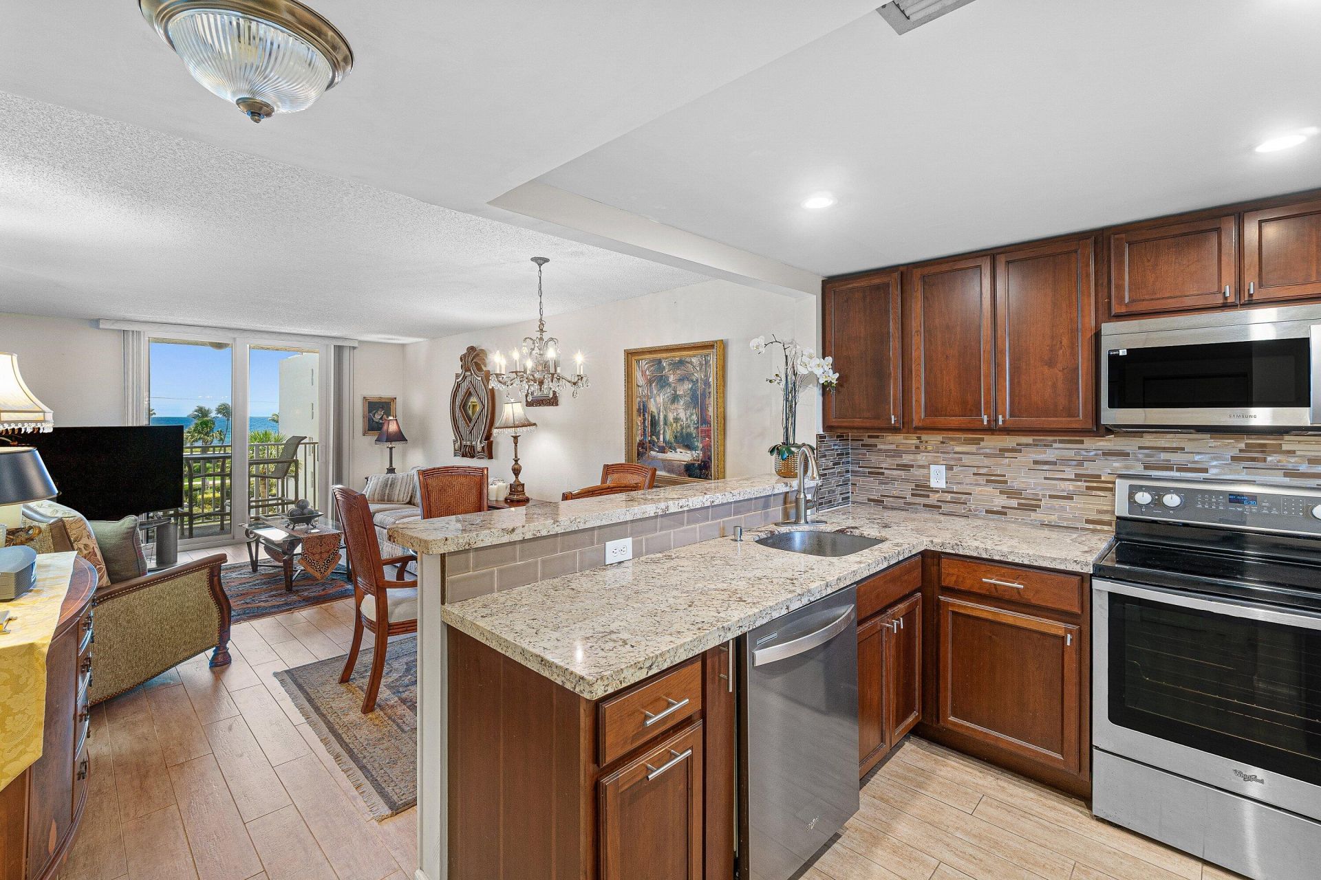 2929 S Ocean Boulevard, Unit 4100, Boca Raton, FL 33432 Photo