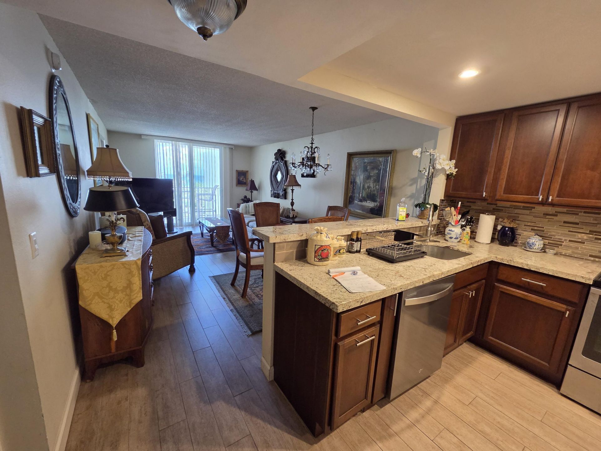 2929 S Ocean Boulevard, Unit 4100, Boca Raton, FL 33432 Photo