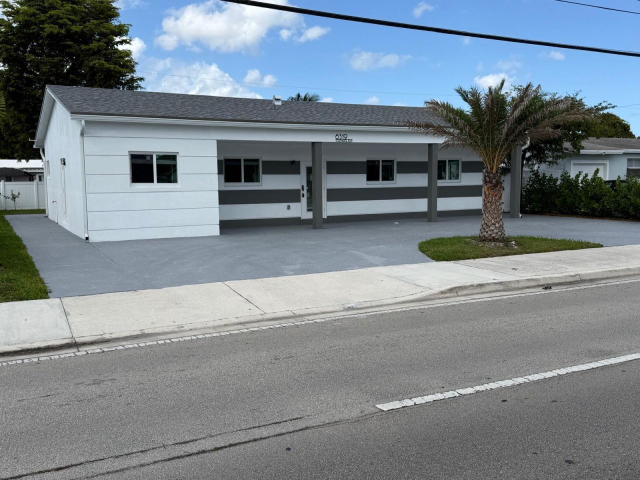 6319 Southgate Boulevard, Margate, FL 33068 Photo