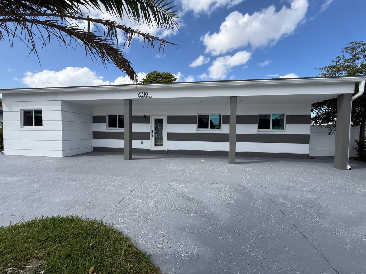 6319 Southgate Boulevard, Margate, FL 33068 Photo